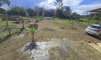 Imagem 7: Terreno Iranduba Sítio