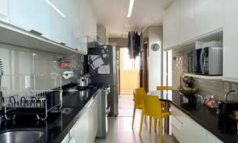 Imagem 5: Imóvel para venda tem 164 metros quadrados com 3 quartos em Guararapes - Fortaleza - CE