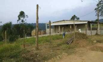 Imagem 4: Terreno de chácara