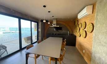 Imagem 3: Apartamento à venda no VERSA PONTA VERDE, PONTA VERDE, Maceió, AL