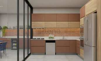 Imagem 6: Casa à venda em Indaiatuba, Jardim Panorama, com 3 suítes, com 193.46 m², London Park Inda