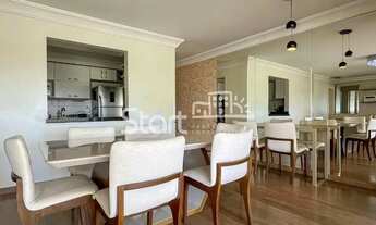 Imagem 7: Apartamento - Vila Brandina - Campinas