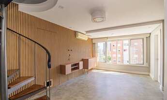 Imagem: Cobertura com 200 m² no Moinhos de Vento