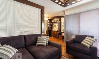 Imagem 3: Apartamento à Venda - Moema, 4 Quartos, 224 m2