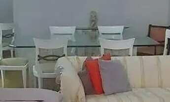 Imagem 5: Apartamento de 3 quartos com varanda