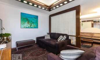 Imagem 2: Apartamento à Venda - Moema, 4 Quartos, 224 m2