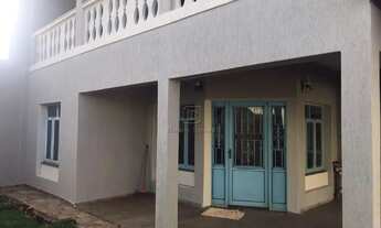 Imagem 3: Casa para venda em RECREIO ANHANGUERA de 250.00m² com 3 Quartos, 1 Suite e 6 Garagens