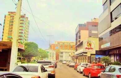 Imagem 2: A-88 - TODO LIVRE - Inclusive no PLANETA e CARNAVAL - 2D, de frente p/ Praça do Mini-Golfe