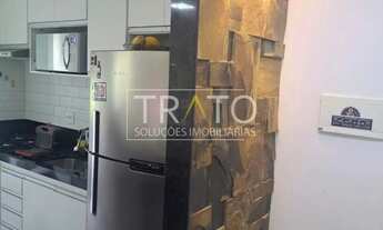 Imagem 7: Apartamento - Parque Brasília - Campinas