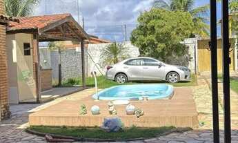 Imagem 2: Casa na praia do francês (CARNAVAL