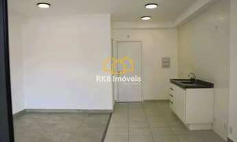 Imagem 2: Spot Residence Taubaté / SP - Apartamento em Loteamento Residencial e Comercial Bosque Fla
