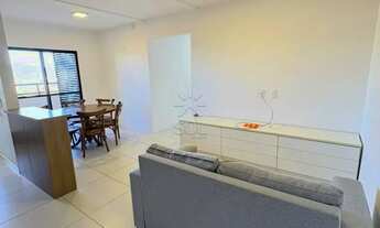 Imagem 5: Apartamento Novo e Mobiliado para Aluguel ou Venda no Skyline Comfort Club - Penha/SC