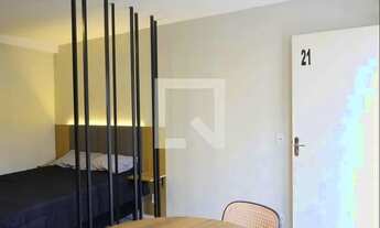 Imagem 5: Apartamento à Venda - Mooca, 1 Quarto, 25 m2