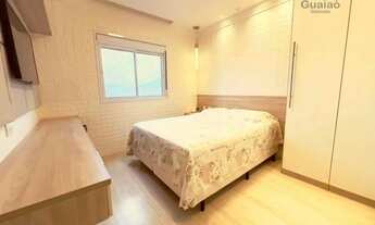 Imagem 5: Alugo Espetacular Apartamento Mobiliado, 03 dormitórios, Lazer completo, 02 Vagas de Garag