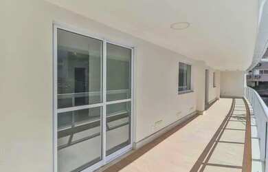 Imagem 5: Apartamento : Padrão / Residencial / Lagoa