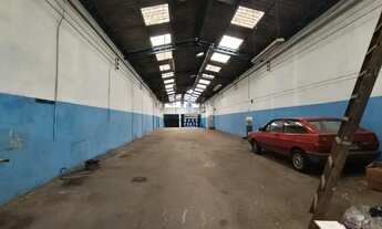 Imagem 7: Galpão para venda e locação no Alto da Mooca