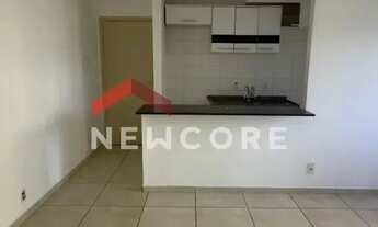 Imagem: Apartamento em Rua dos Alecrins - Portais