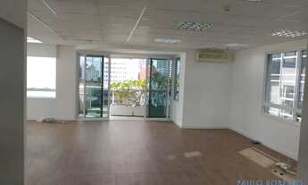 Imagem 2: CONJ. COMERCIAL - PARAÍSO - SP