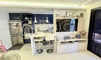 Imagem 5: Imóvel para venda possui 150 metros quadrados com 4 quartos em Tijuca - Rio de Janeiro - R