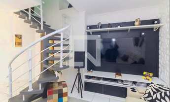 Imagem 2: Casa à Venda - Vila Jacuí, 3 Quartos, 169 m2