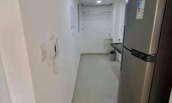 Imagem 7: Apartamento á Venda 64²m Vista Mar 2 Quartos 1 Suíte Intermares/Cabedelo