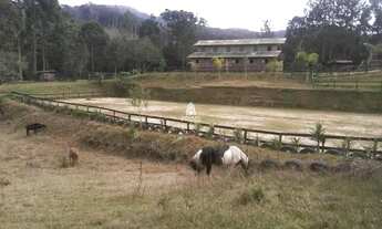 Imagem 7: Chácara com 2 dormitórios à venda, 43330 m² por R$ 1.850.000,00 - Santa Nely - Campo Largo