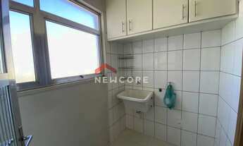 Imagem 4: Apartamento em Rua Aviador Mário Fundagem Nogueira - Jardim América - Bauru/SP