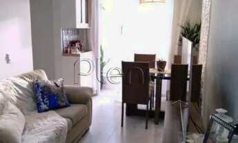 Imagem 3: Apartamento à venda em Valinhos, Ortizes, com 2 quartos, com 54 m²