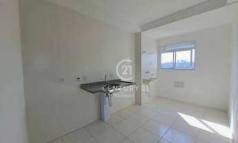 Imagem 3: Apartamento com 3 dormitórios à venda, 68 m² por R$ 420.000 - Residencial Luiza- Sorocaba