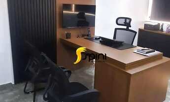 Imagem 7: Sala para alugar, 28 m²- Centro - Uberlândia/MG