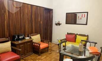 Imagem 3: Apartamento com 1 dormitório à venda, 42 m² por R$ 235.000,00 - Alto - Teresópolis/RJ