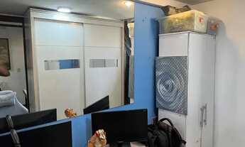 Imagem 7: Imóvel para venda possui 110 metros quadrados com 3 quartos em Aldeota - Fortaleza - CE