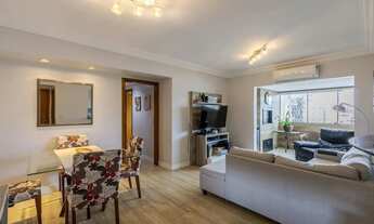 Imagem 4: 2 dormitórios | 85m2 | 2 vagas