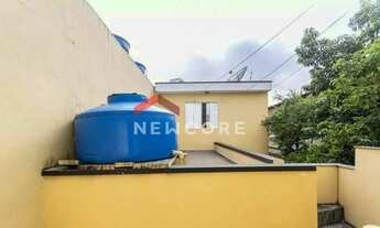 Imagem 4: Sobrado em Rua Ituverava - Vila Prudente - São Paulo/SP