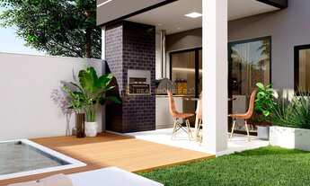 Imagem 5: Terreno no Condomínio Casas Design