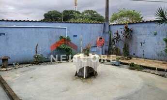 Imagem 7: Casa em Av Sorocabana - Vila Loty - Itanhaém/SP