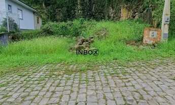 Imagem 4: Inbox Cia Imobiliária vende terreno de 314m² no bairro Santa Terezinha em Garibaldi