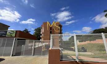 Imagem 5: Apartamento para alugar, 89 m² por R$ 3.700,00/mês - Jardim Barbacena - Cotia/SP