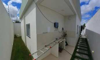 Imagem 7: Casa com 4 Quartos para Venda em Loteamento Serra Negra