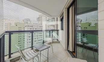 Imagem 6: Apartamento à Venda - Paraíso, 2 Quartos, 60 m2