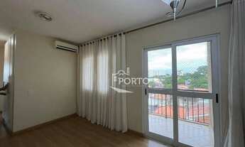 Imagem 4: Apartamento 3 quartos para alugar no bairro Gleba Califórnia em Piracicaba