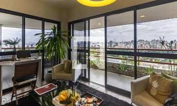 Imagem 3: Apartamento à Venda - Itaim Bibi, 4 Quartos, 260 m2