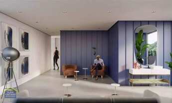 Imagem 6: Canto do Forte Lançamento - Apto 02 suítes c/ Vaga Demarcada