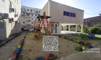 Imagem 4: Candeias - Apartamento com 55 metros - 2 Quartos - 1 Garagem - Jaboatão dos, PE