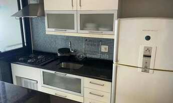 Imagem 7: Flat com 2 dormitórios para alugar, 55 m² por R$ 6.660,00/mês - Brooklin - São Paulo/SP