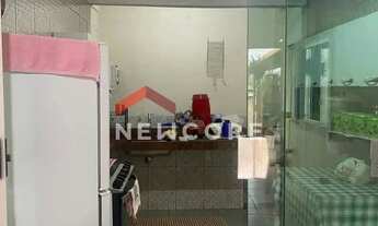 Imagem 6: Casa em Rua Augusto Gonçalves - Inconfidentes - Contagem/MG