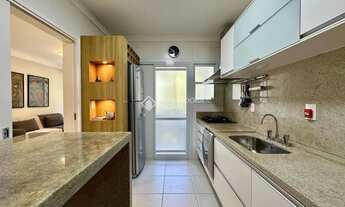 Imagem 6: Apartamento Mobiliado com Suíte e em Condomínio com excelente infrainstrutura