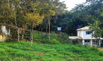 Imagem 2: Lote 1.000 m² em área rural - Capim Rasteiro/Contagem - R$ 110 mil