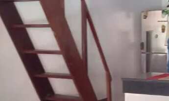 Imagem 3: VENDO SUITE NO CONDOMÍNIO ESTRELA DO MAR EM SALINAS . SUITE COM MEZANINO .PORTEIRA FECHADA