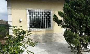 Imagem 5: CASA REFORMADA E DESOCUPADA NO CONDOMÍNIO NOVA ITABORAÍ